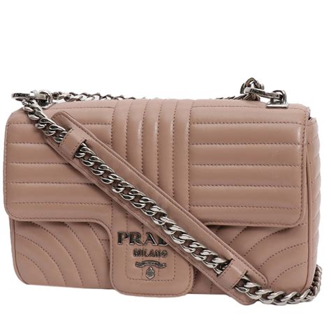 prada leather diagramme bag|prada diagramme bag pink.